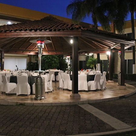 Holiday Inn La Piedad By Ihg Eksteriør bilde