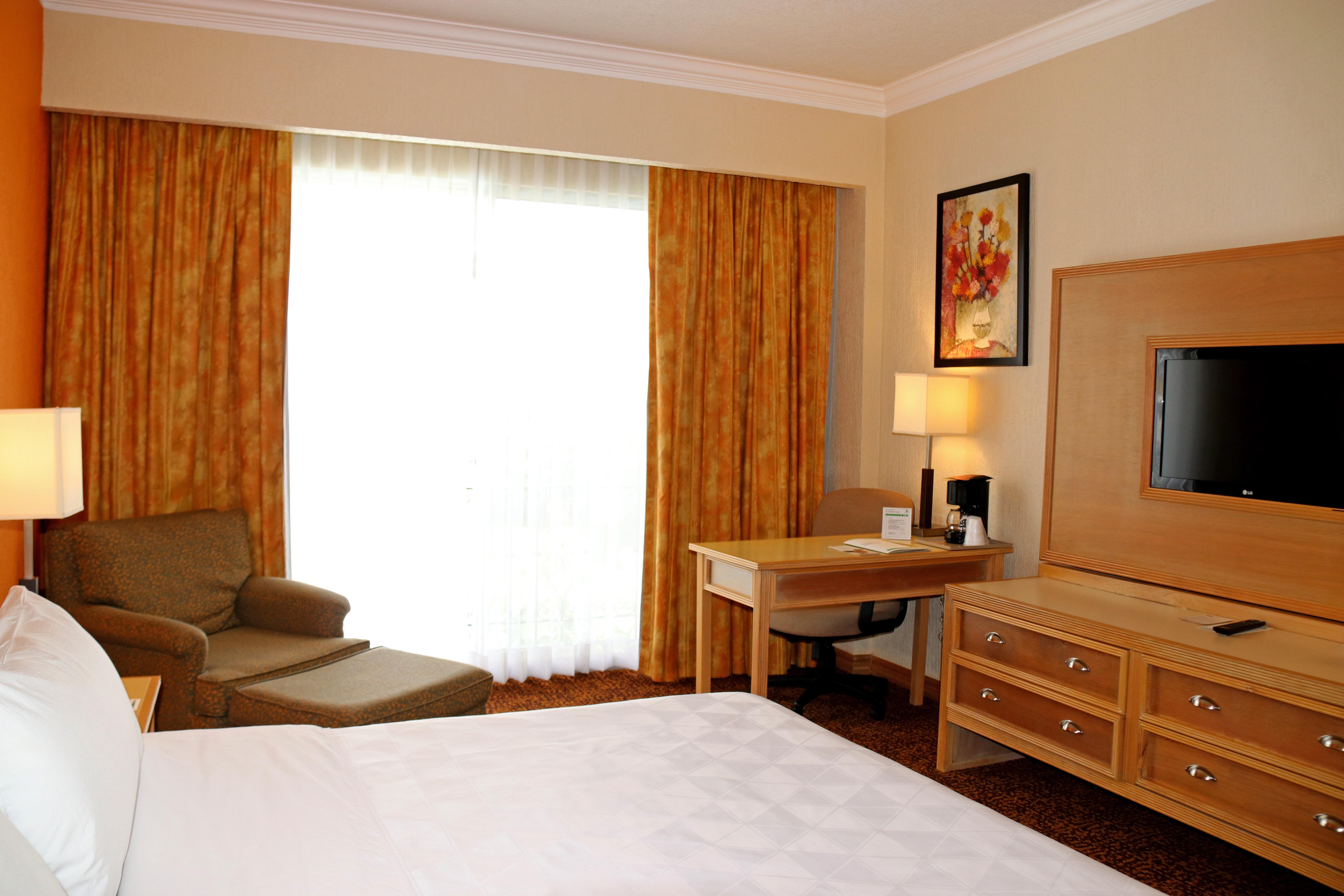 Holiday Inn La Piedad By Ihg Eksteriør bilde