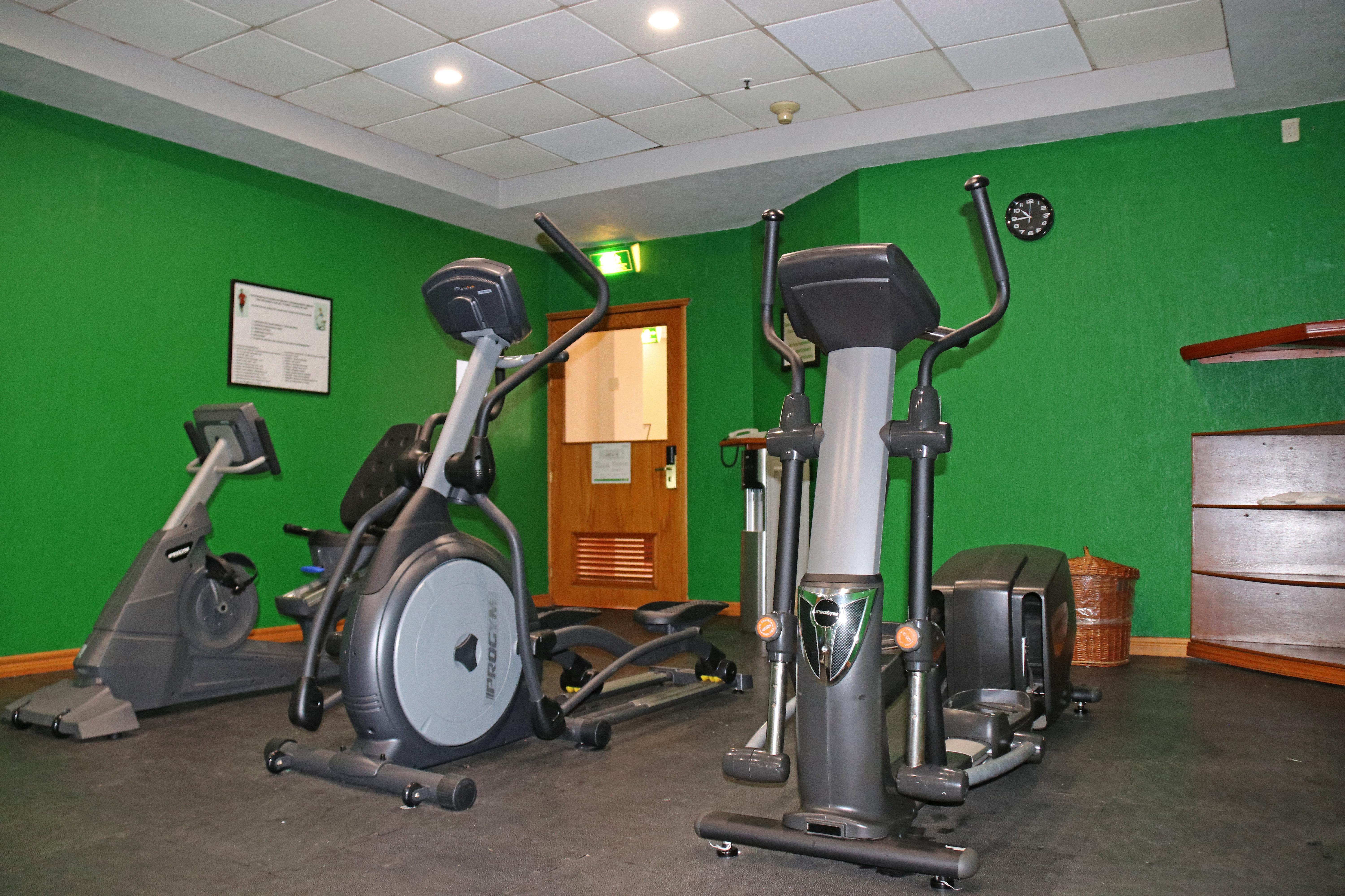 Holiday Inn La Piedad By Ihg Eksteriør bilde