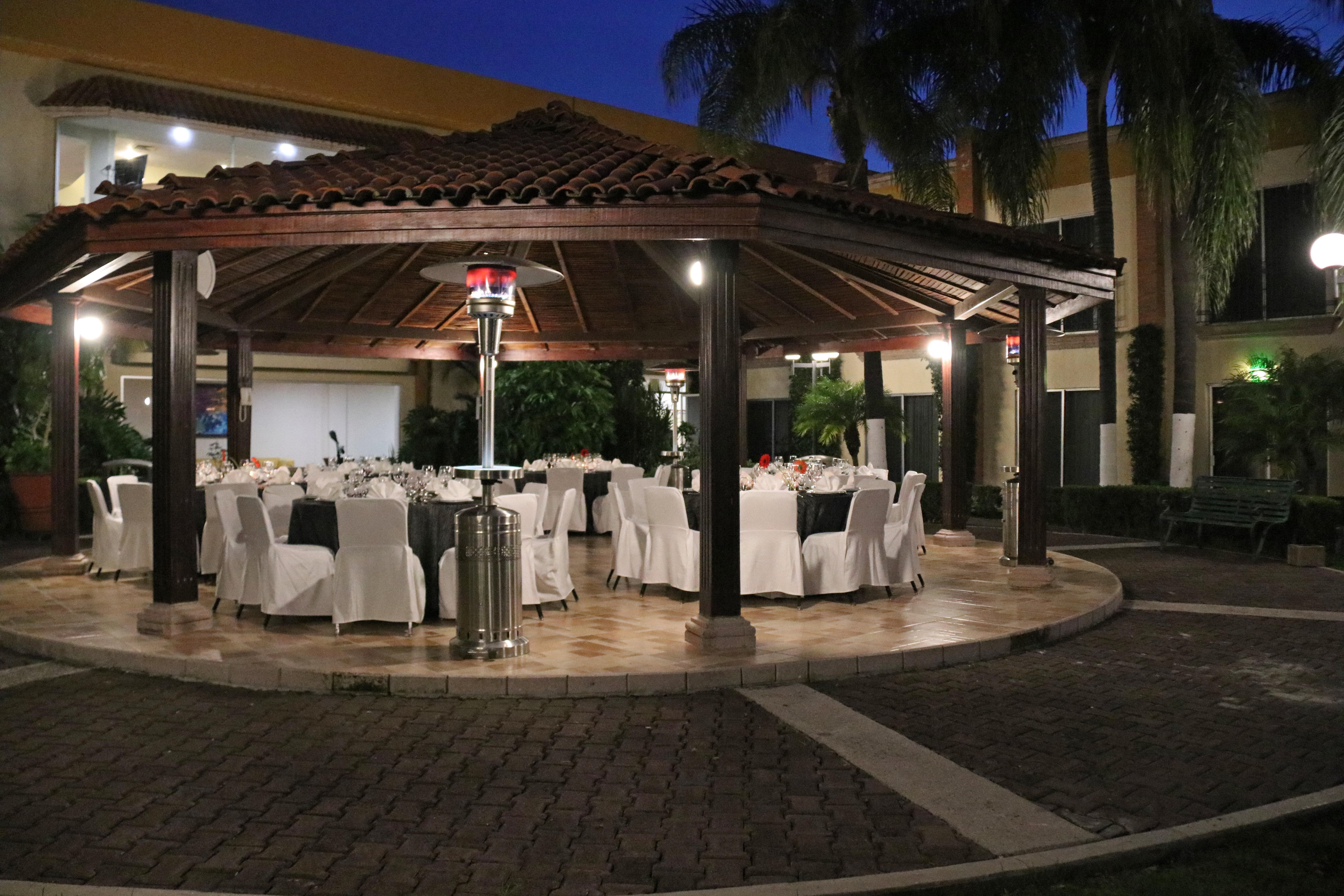Holiday Inn La Piedad By Ihg Eksteriør bilde