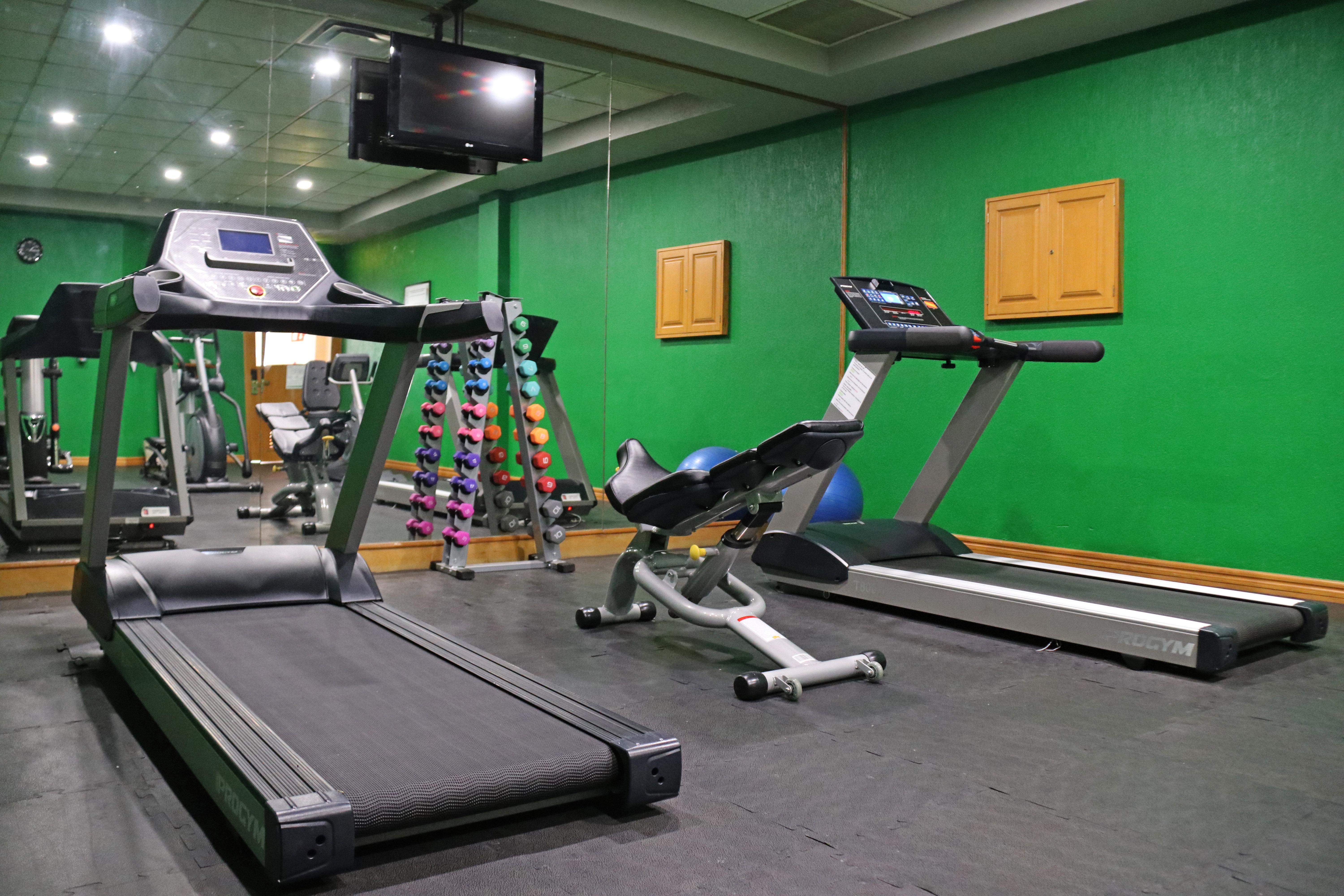 Holiday Inn La Piedad By Ihg Eksteriør bilde
