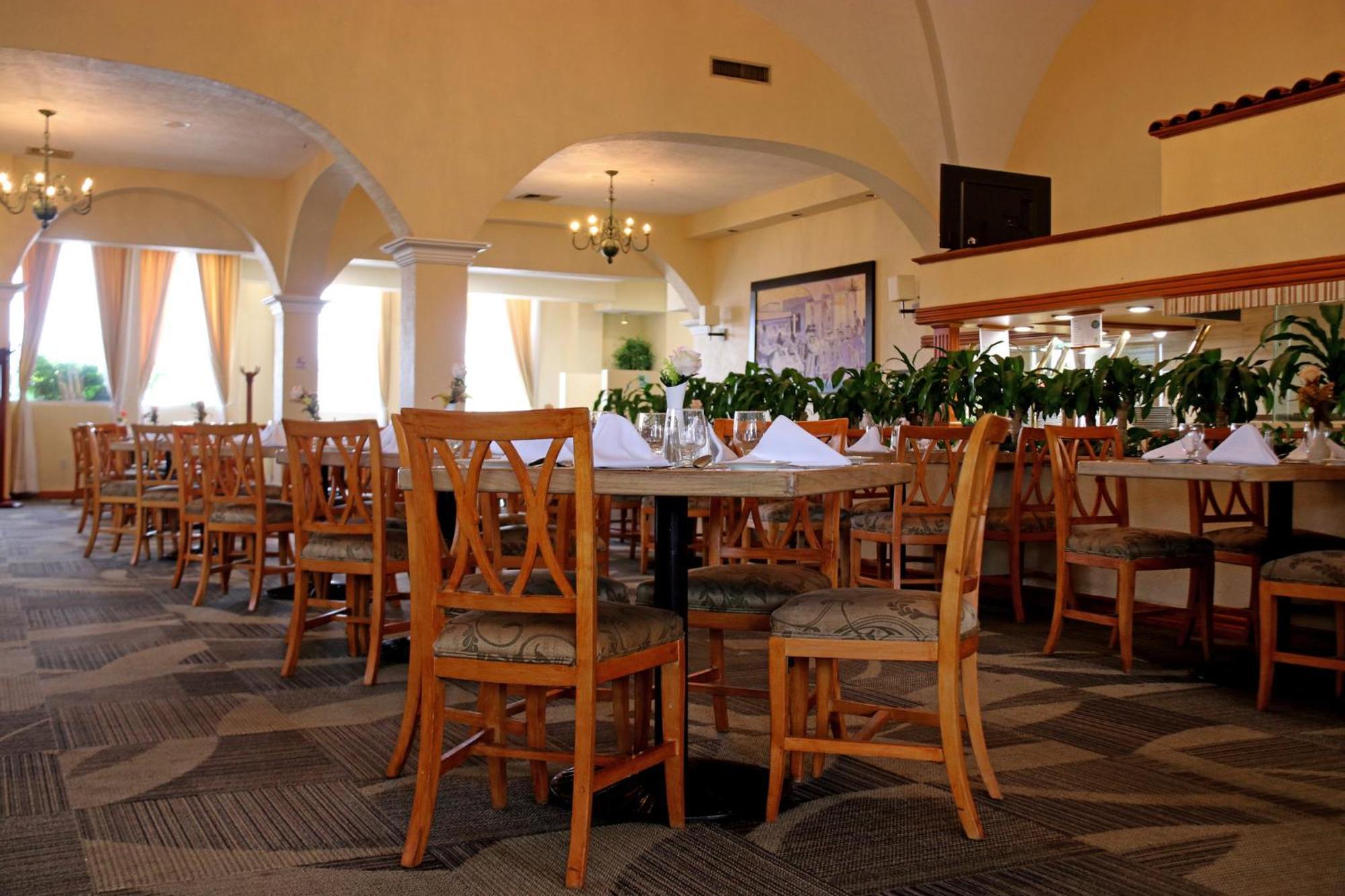 Holiday Inn La Piedad By Ihg Eksteriør bilde