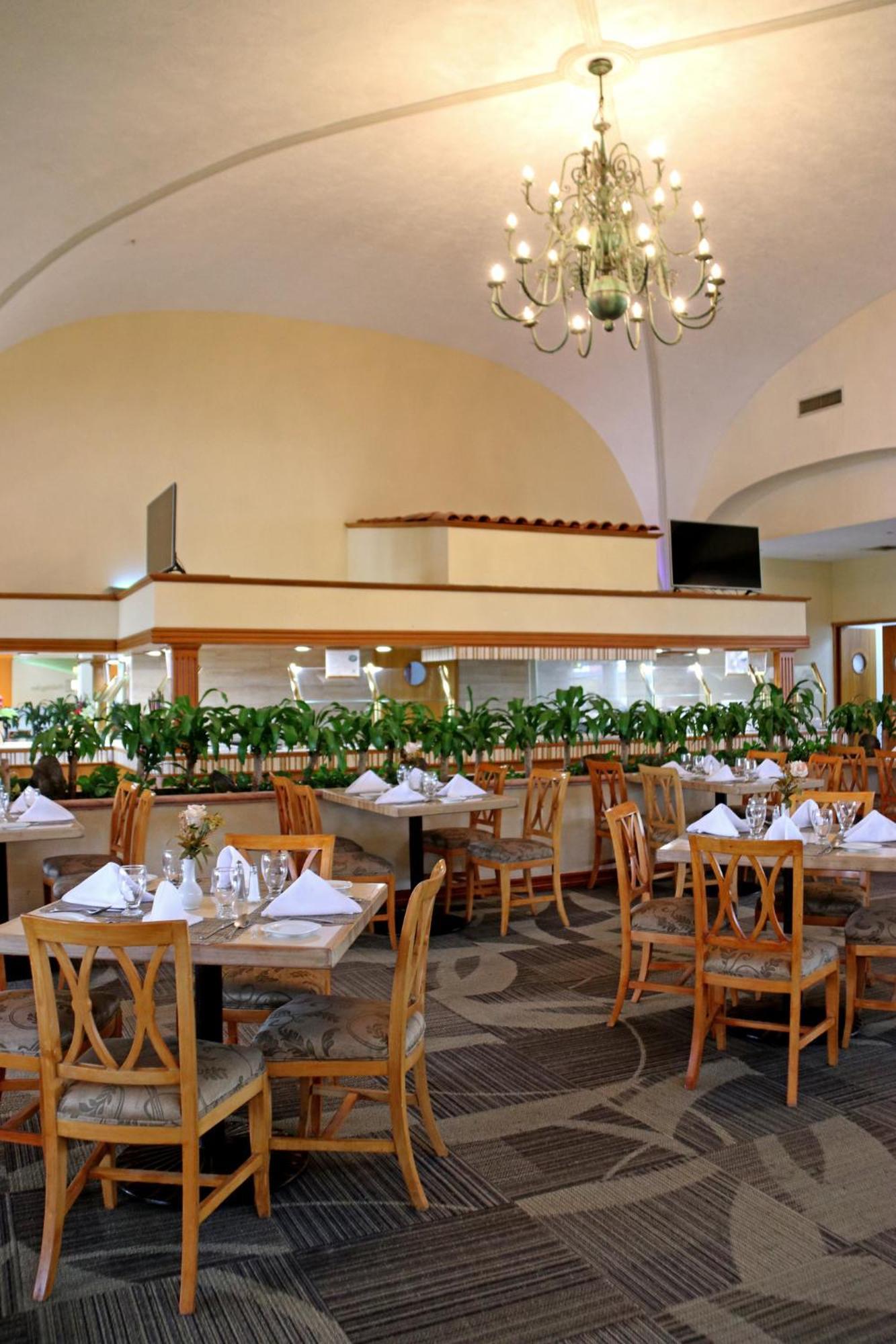 Holiday Inn La Piedad By Ihg Eksteriør bilde