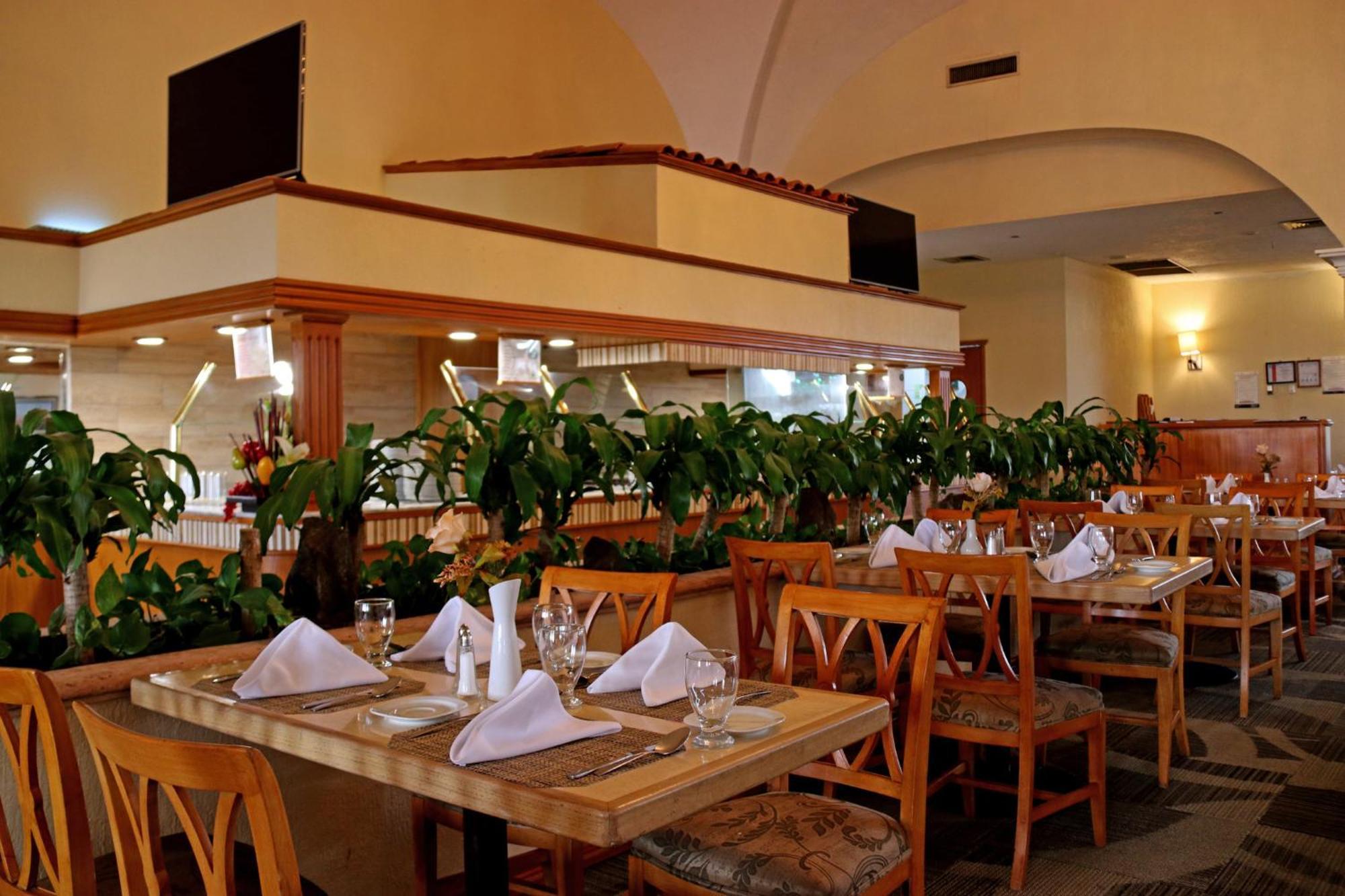 Holiday Inn La Piedad By Ihg Eksteriør bilde