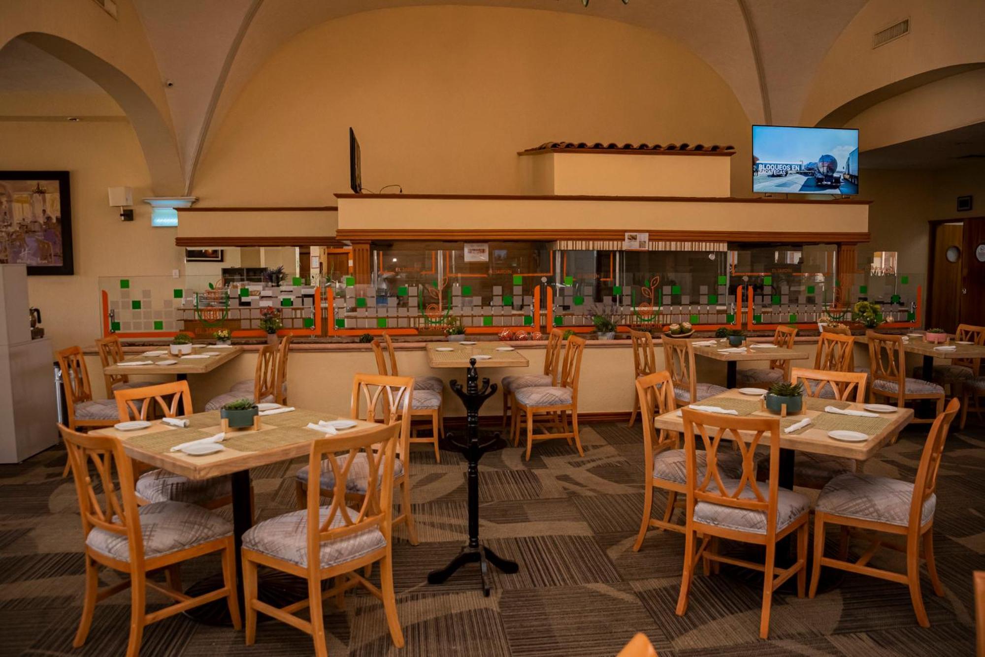 Holiday Inn La Piedad By Ihg Eksteriør bilde