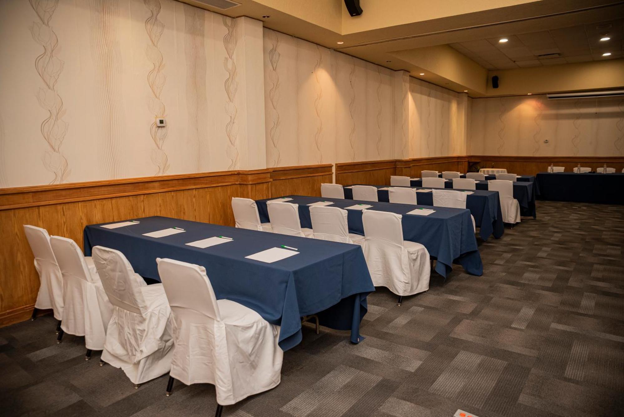 Holiday Inn La Piedad By Ihg Eksteriør bilde