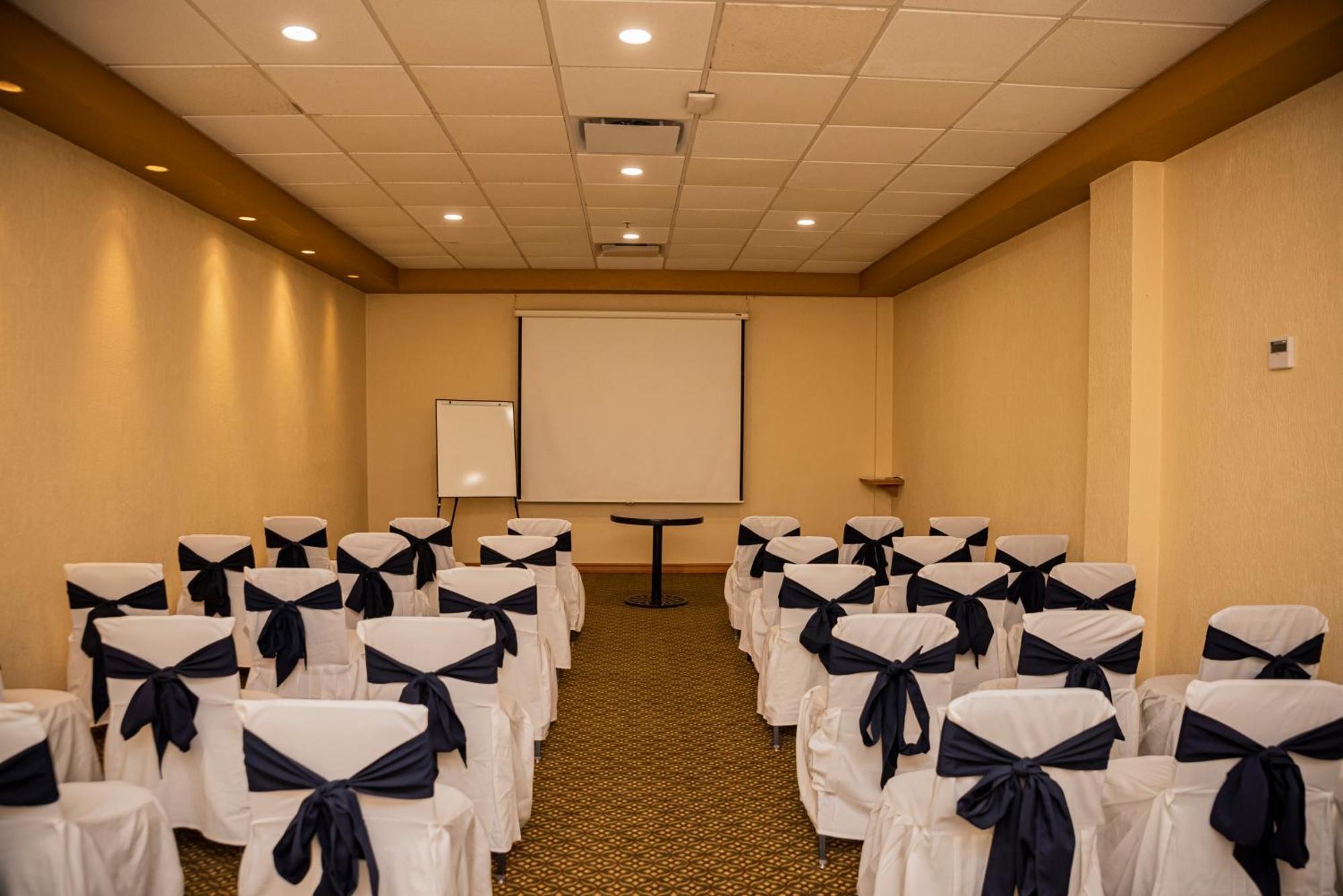 Holiday Inn La Piedad By Ihg Eksteriør bilde