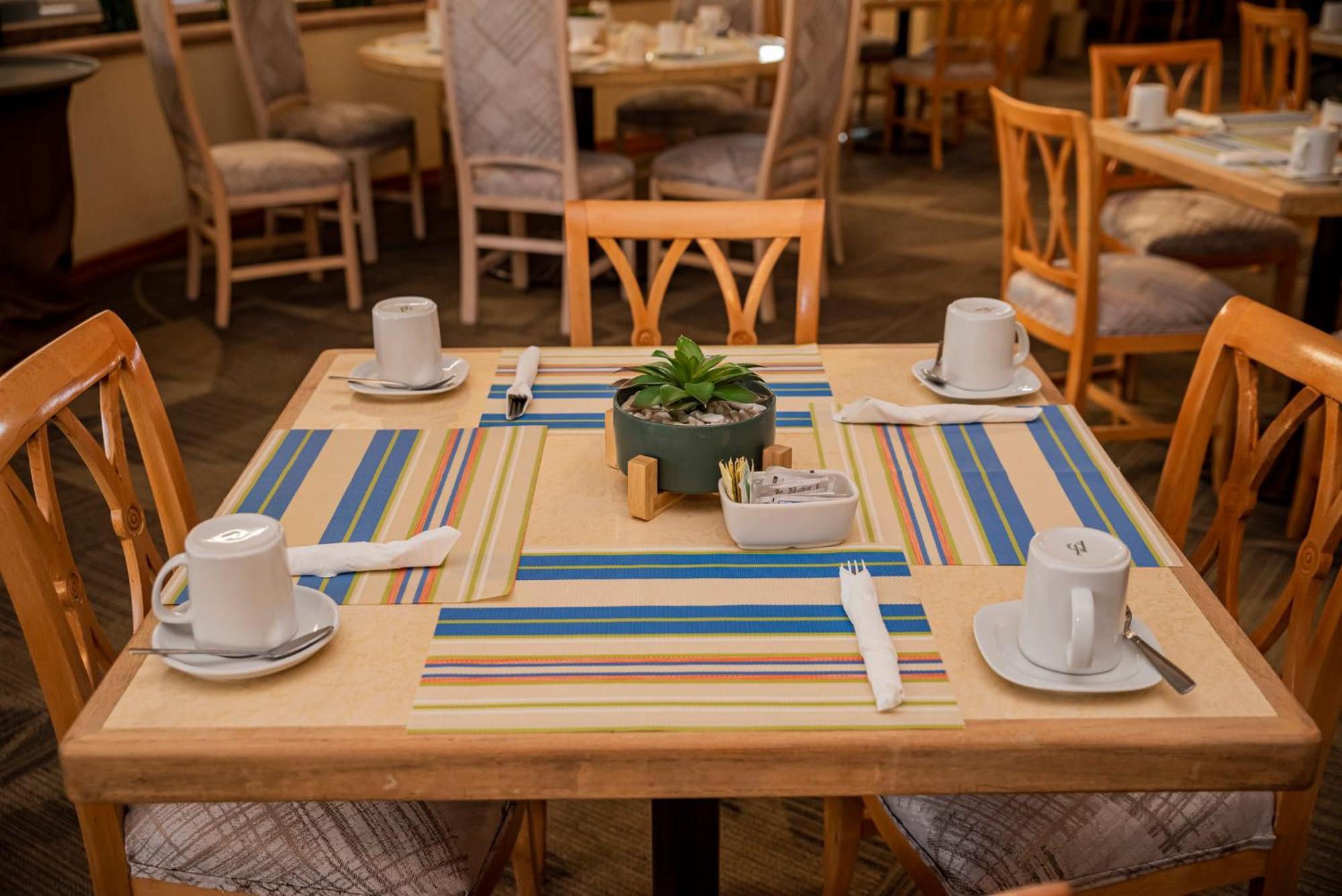 Holiday Inn La Piedad By Ihg Eksteriør bilde
