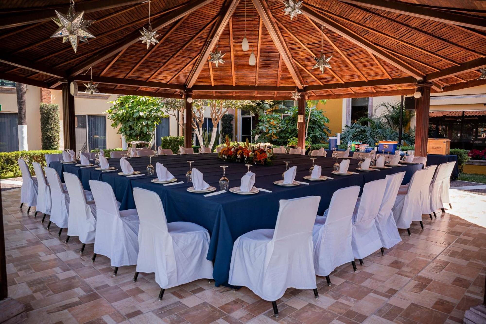 Holiday Inn La Piedad By Ihg Eksteriør bilde