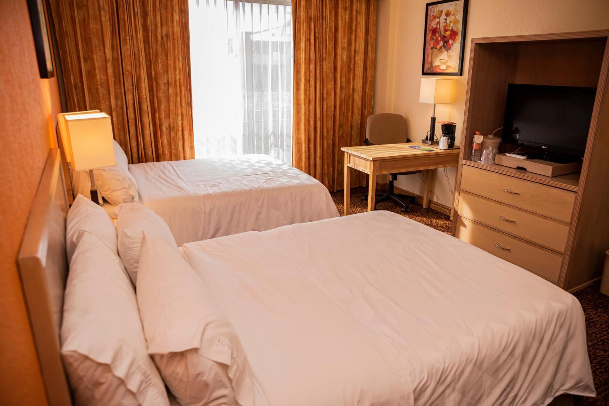 Holiday Inn La Piedad By Ihg Eksteriør bilde