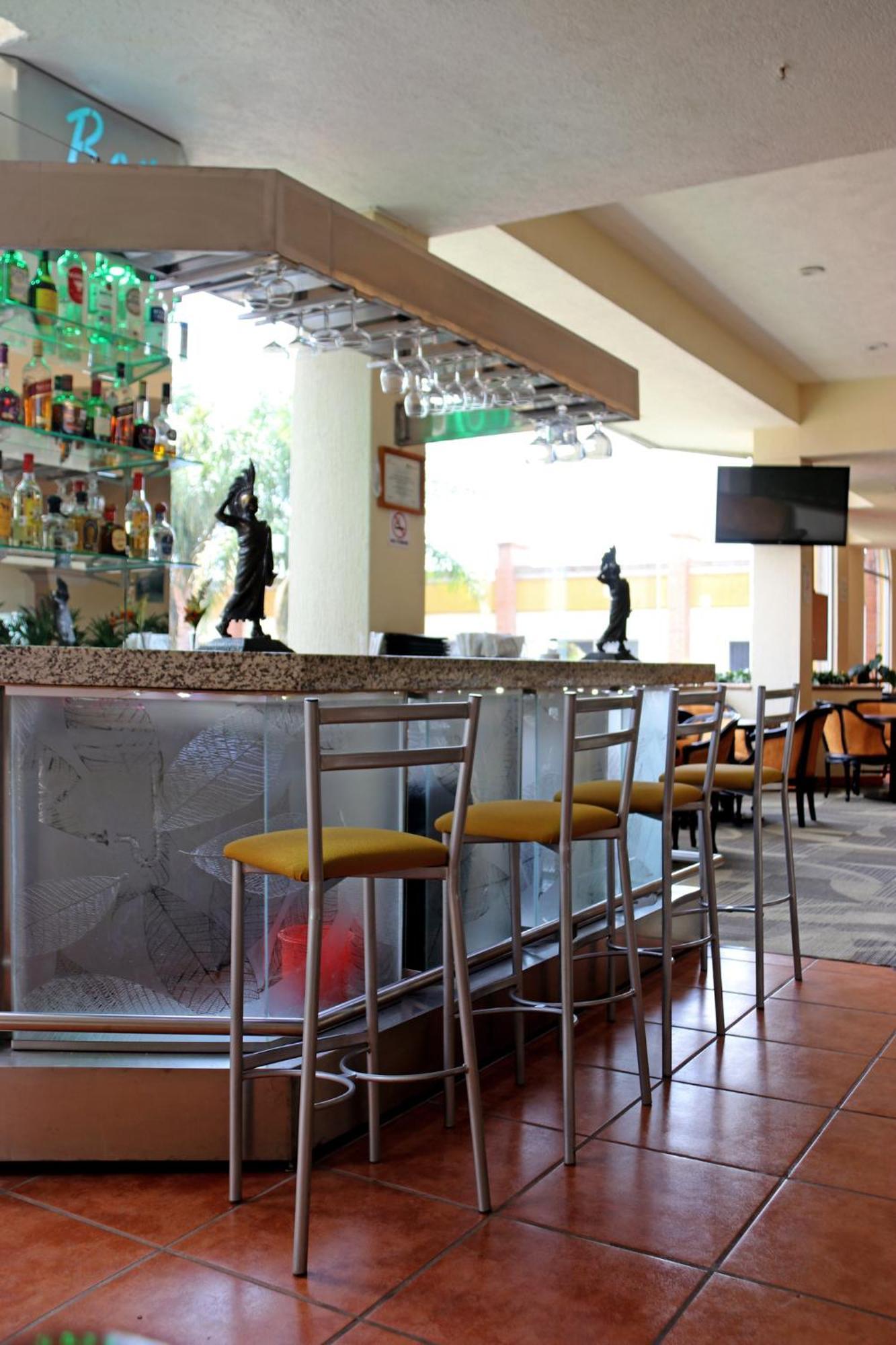 Holiday Inn La Piedad By Ihg Eksteriør bilde